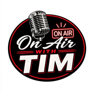 On Air with Tim